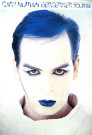 Gary Numan Berserker Programme